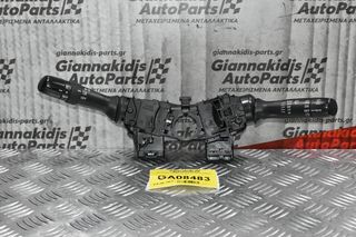 Φλασιέρα Toyota Yaris 2006-2012 17F001 17F144 (12+9pins)