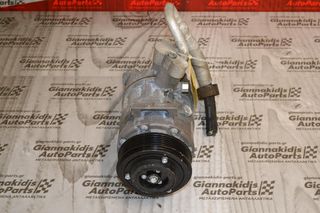 Κομπρεσέρ Aircondition - A/C Volkswagen Golf Jetta Touran 1.4cc TSI 140PS 2002-2010 8FK351322-413