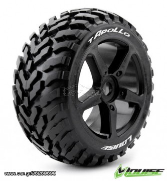 Off-Road 2021 Louise Tires & Wheels TRUGGY