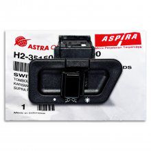 ΔΙΑΚΟΠΤΗΣ ΦΩΤΩΝ HONDA SUPRA X 125 ASPIRA