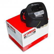 ΔΙΑΚΟΠΤΗΣ ΤΙΜΟΝΙΟΥ (ΣΚΡΙΠ) ΔΕΞΙΟΣ ΜΕ ON-OFF YAMAHA CRYPTON-X 135 ΓΝΗΣΙΟΣ