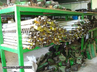ΚΙΝΗΤΗΡΕΣ JOHN DEERE ΒΑΜΒΑΚΟΣΥΛΛΕΚΤΙΚΗΣ - ΣΥΝΕΡΓΕΙΟ-thumb-2