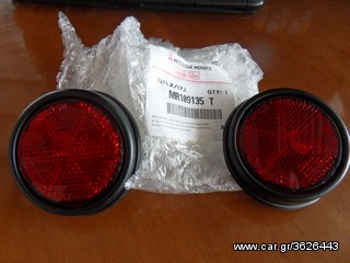 MITSUBISHI L200 Ανακλαστήρες φωτός-thumb-1