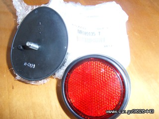 MITSUBISHI L200 Ανακλαστήρες φωτός-thumb-2