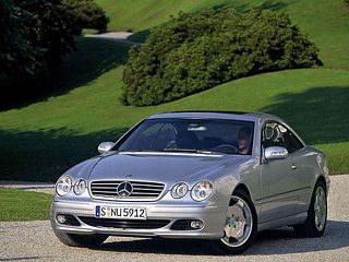 ΚΡΕΜΑΡΙΕΡΑ ΠΑΡΑΜΕΤΡΙΚΗ CL CLASS C215-S CLASS W220-thumb-4