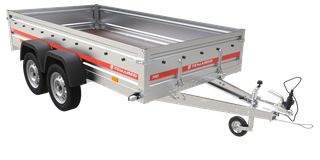 Temared 2026 PRO 3015/2