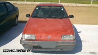 Renault 19 Chamade (1990 - 1992)