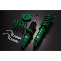 Tein Mono Racing Coilovers Ανάρτηση Ρυθμιζόμενη καθ΄ ύψος και σκληρότητα - Για Mazda MX-5 NA & NB