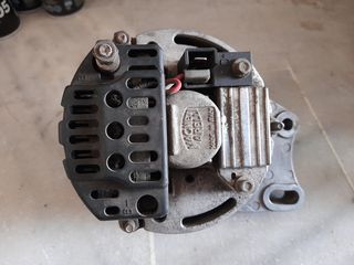 FIAT CINQUECENTO 93-98 ΔΥΝΑΜΟΣ ΜΠΑΜΠΟΥΡΗΣ-thumb-1