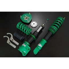 Tein Mono Sport Coilovers Ανάρτηση Ρυθμιζόμενη καθ΄ ύψος και σκληρότητα - Για Mitsubishi Lancer Evo 7 (VII) Evo 8 (VIII) 9 (IX)