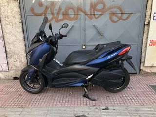 Yamaha X-Max 300 '18 Special edition, ABS,Bluetooth