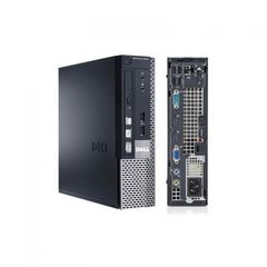 Dell Optiplex 9020 USFF Intel i5 /4gb / 120gb SSD ! 