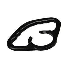 ΧΕΙΡΟΛΑΒΗ ΣΥΝΕΠΙΒΑΤΗ ΡΕΖΕΡΒΟΥΑΡ DOPE RACING YAMAHA R1/FAZER ΜΑΥΡΗ (5ΤΡΥΠΕΣ)
