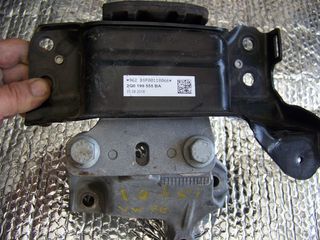 ΒΑΣΕΙΣ ΜΗΧΑΝΗΣ VW-AG ΜΕ ΚΩΔ: 2Q0 199 555 BA