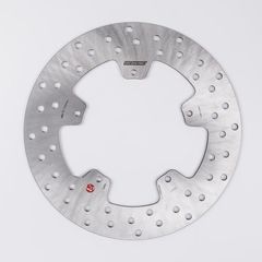 Δισκόπλακα BRAKING Εμπρός Στρογγυλή PI04FI Για Gilera Nexus 125 - 250 - 300 - 500