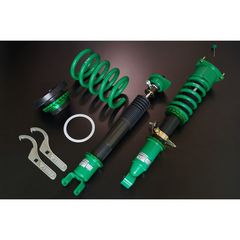 Tein Mono Sport Coilovers Ανάρτηση Ρυθμιζόμενη καθ΄ ύψος και σκληρότητα - Για Nissan 370Z