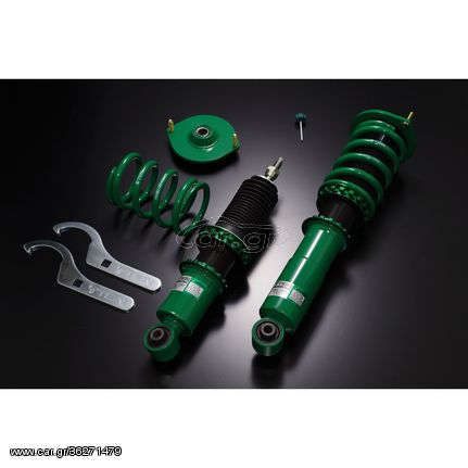 Tein Mono Sport Coilovers Ανάρτηση Ρυθμιζόμενη καθ΄ ύψος και σκληρότητα - Για Mazda MX-5 NA