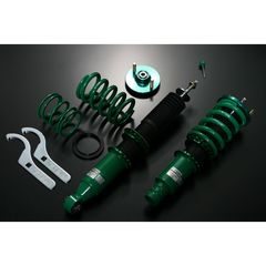 Tein Mono Sport Coilovers Ανάρτηση Ρυθμιζόμενη καθ΄ ύψος και σκληρότητα - Για  Honda Integra Type R DC5