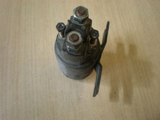 ΡΕΛΕ 24V BOSCH 033309017   DAF 95XF/CF-thumb-1