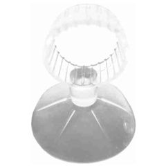 Βεντούζα Θερμοστάτη Ενυδρείου 4εκ