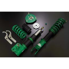 Tein Mono Sport Coilovers Ανάρτηση Ρυθμιζόμενη καθ΄ ύψος και σκληρότητα - Για Mitsubishi Lancer Evo 6 (VI) 5 (V) 4 (IV)