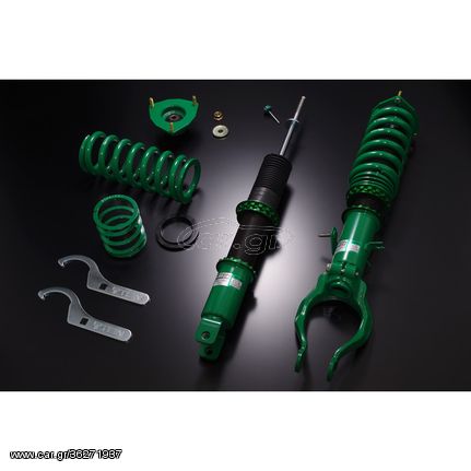 Tein Mono Sport Coilovers Ανάρτηση Ρυθμιζόμενη καθ΄ ύψος και σκληρότητα - Για Nissan GT-R