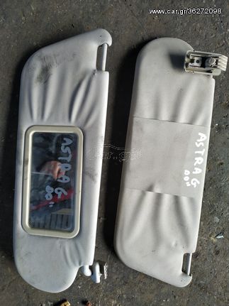 OPEL ASTRA G '00 ΔΕΞΙΑ-ΑΡΙΣΤΕΡΑ ΣΚΙΑΔΙΑ. ΑΠΟΣΤΟΛΗ ΣΕ ΟΛΗ ΤΗΝ ΕΛΛΑΔΑ. ΟΤΙ ΘΕΛΕΤΕ ΡΩΤΗΣΤΕ ΜΑΣ!!!