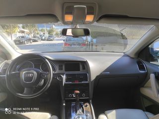Audi Q7 2007-thumb-5