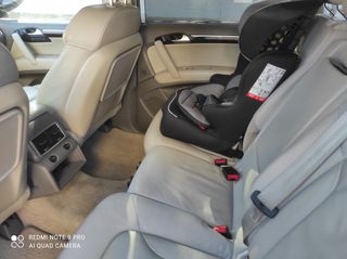 Audi Q7 2007-thumb-6