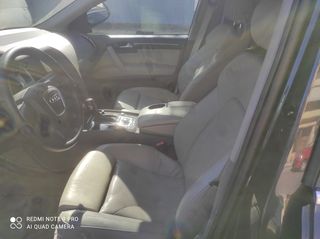Audi Q7 2007-thumb-7