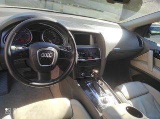 Audi Q7 2007-thumb-4