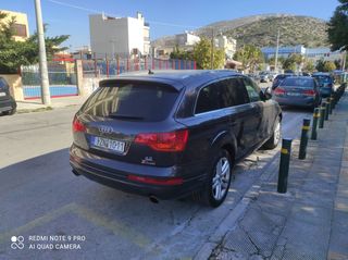 Audi Q7 2007-thumb-3