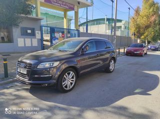 Audi Q7 2007-thumb-1