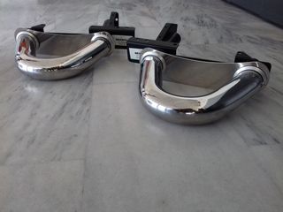 *** ΠΡΟΣΦΟΡΑ *** ROLL BAR ΓΙΑ ΠΡΟΣΚΕΦΑΛΑ ΚΑΘΙΣΜΑΤΩΝ Μ.B. SLK CABRIO (171)-thumb-1