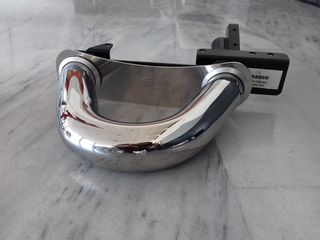 *** ΠΡΟΣΦΟΡΑ *** ROLL BAR ΓΙΑ ΠΡΟΣΚΕΦΑΛΑ ΚΑΘΙΣΜΑΤΩΝ Μ.B. SLK CABRIO (171)-thumb-3