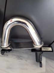 *** ΠΡΟΣΦΟΡΑ *** ROLL BAR ΓΙΑ ΠΡΟΣΚΕΦΑΛΑ ΚΑΘΙΣΜΑΤΩΝ Μ.B. SLK CABRIO (171)-thumb-4