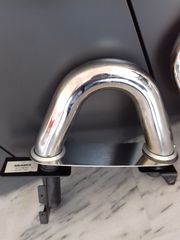 *** ΠΡΟΣΦΟΡΑ *** ROLL BAR ΓΙΑ ΠΡΟΣΚΕΦΑΛΑ ΚΑΘΙΣΜΑΤΩΝ Μ.B. SLK CABRIO (171)-thumb-5