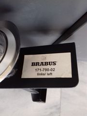 *** ΠΡΟΣΦΟΡΑ *** ROLL BAR ΓΙΑ ΠΡΟΣΚΕΦΑΛΑ ΚΑΘΙΣΜΑΤΩΝ Μ.B. SLK CABRIO (171)-thumb-7