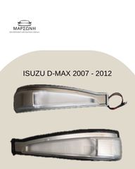 ISUZU DMAX 2007 - 2012 φλας καθρέφτη