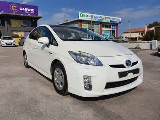 Toyota Prius 2010