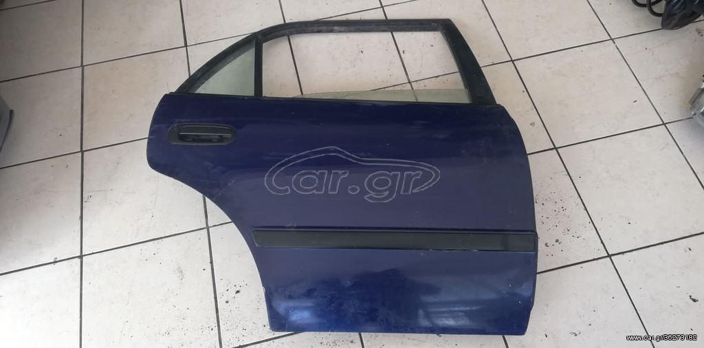 ΠΙΣΩ ΔΕΞΙΑ ΠΟΡΤΑ TOYOTA COROLLA 1997-2002