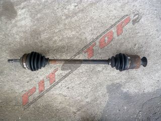 ΗΜΙΑΞΟΝΙΟ ΕΜΠΡΟΣ ΔΕΞΙΑ RENAULT MEGANE , ΜΟΝΤΕΛΟ 1998-2004-thumb-1