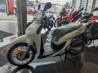 Honda SH 125i 2025 MODE esp engine ετοιμοπαραδοτα-thumb-1