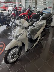 Honda SH 125i 2025 MODE esp engine ετοιμοπαραδοτα-thumb-2