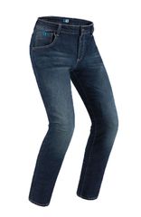 PMJ NEW RIDER ΠΑΝΤΕΛΟΝΙ JEANS DENIM TWARON SINGLE LAYER