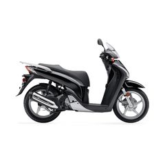 Honda SH 150i '09 ΣΚΕΛΕΤΟΣ- ΑΔΕΙΑ- ΠΙΝΑΚΙΔΑ 