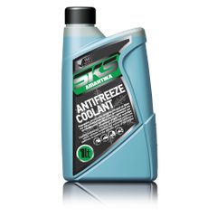 SKS ANTIFREEZE COOLANT  1L -75C