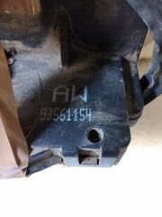 OPEL ASTRA G 98-04 ΕΜΠΡΟΣ ΔΕΞΙΑ ΚΛΕΙΔΑΡΙΑ AW90561154-thumb-1