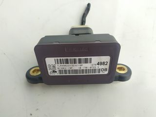 OPEL INSIGNIA / ASTRA J / MOKKA - ΑΙΣΘΗΤΗΡΑΣ ESP ΚΩΔ: 12784982 / 10.1701-0723.3 / 09W214