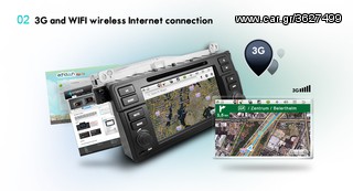 DYNAVIN AUDI A5 D99 + πλατφόρμα -thumb-1